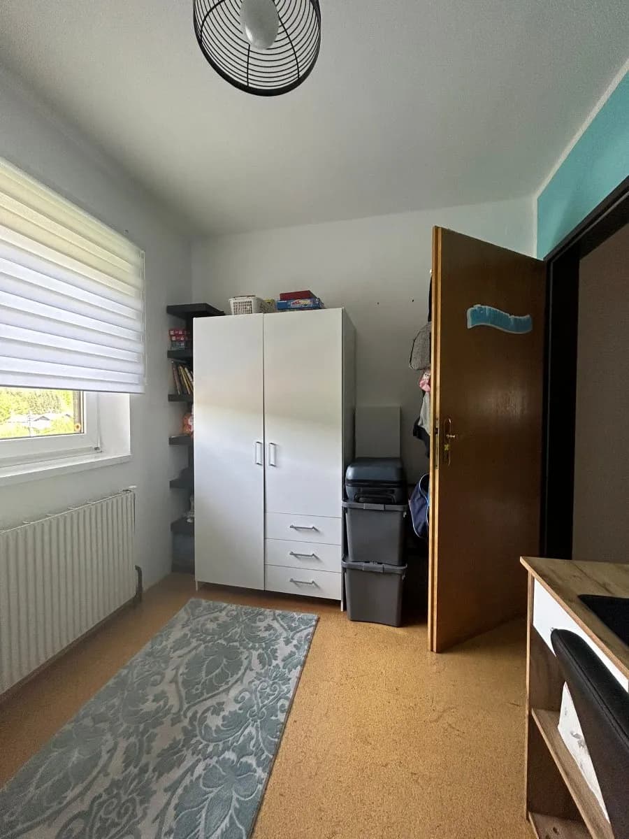 4-Zimmer-Wohnung kaufen in Vöcklabruck – 96 m², € 230.000 – Bild 12 von 17
