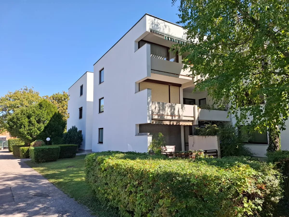 2-Zimmer-Wohnung mieten in Baden – 48 m², € 970 – Bild 1 von 12