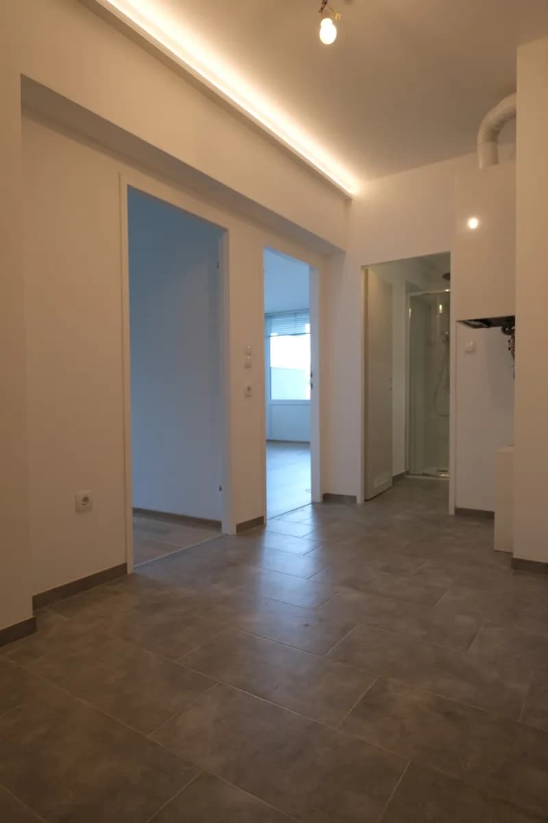 2-Zimmer-Wohnung mieten in Baden – 48 m², € 970 – Bild 4 von 12