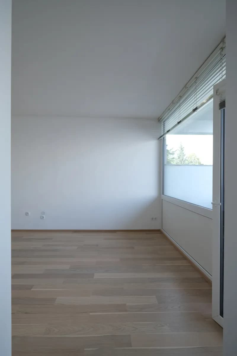 2-Zimmer-Wohnung mieten in Baden – 48 m², € 970 – Bild 5 von 12