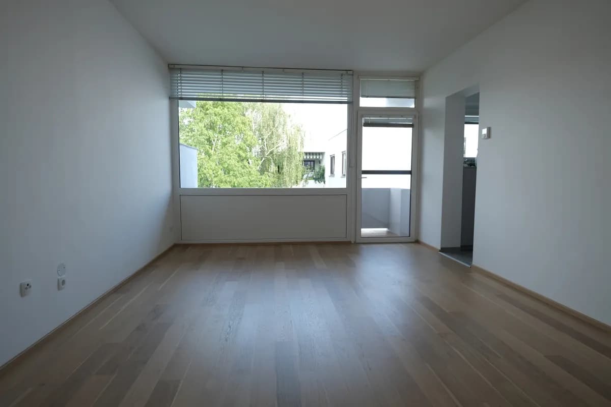 2-Zimmer-Wohnung mieten in Baden – 48 m², € 970 – Bild 6 von 12