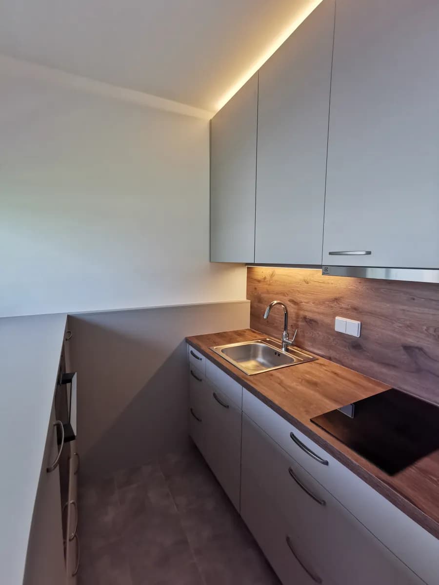 2-Zimmer-Wohnung mieten in Baden – 48 m², € 970 – Bild 9 von 12