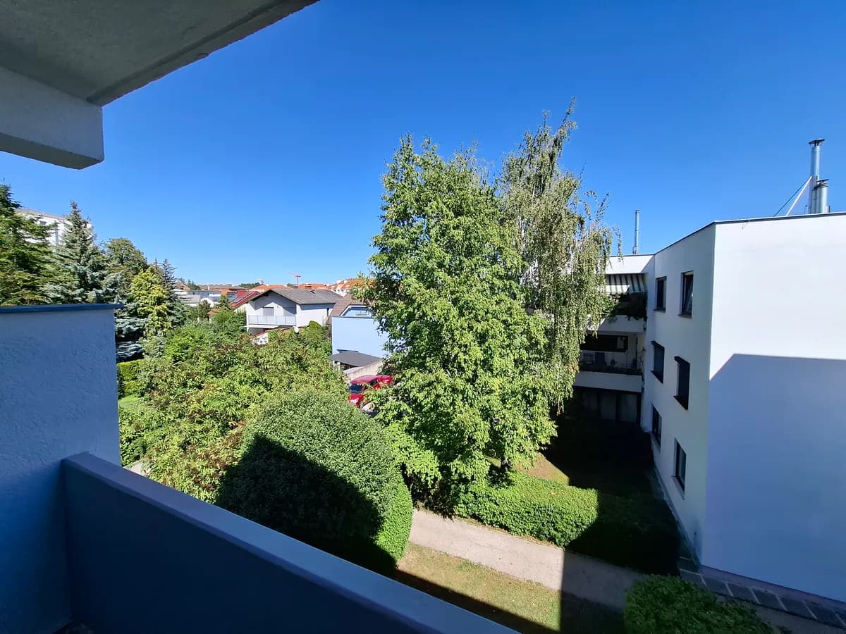 2-Zimmer-Wohnung mieten in Baden – 48 m², € 970 – Bild 11 von 12