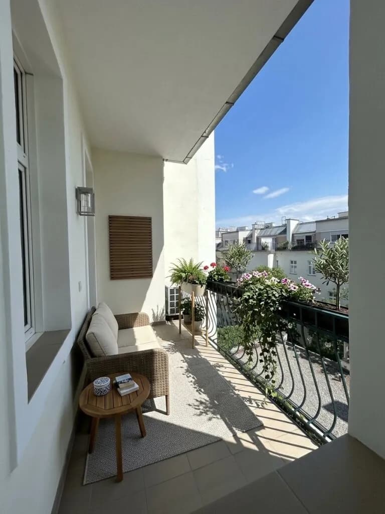 4-Zimmer-Wohnung mieten in Wien – 136,06 m², € 3.701 – Bild 2 von 33