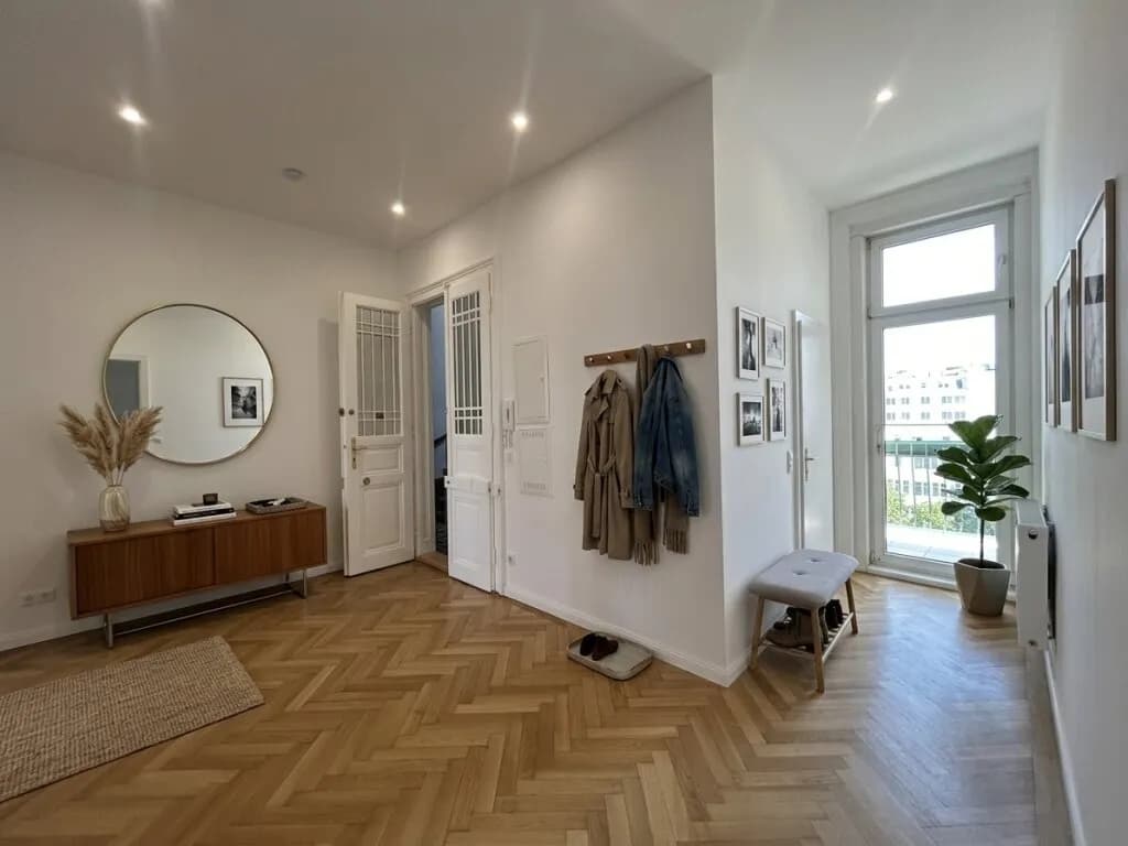 4-Zimmer-Wohnung mieten in Wien – 136,06 m², € 3.701 – Bild 3 von 33