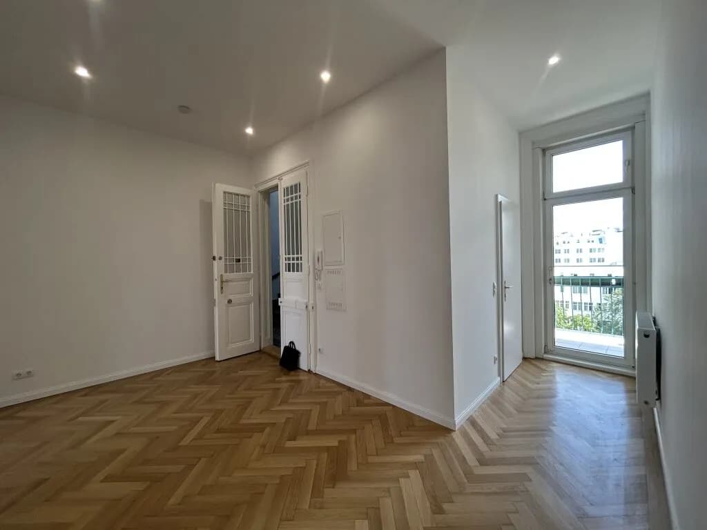 4-Zimmer-Wohnung mieten in Wien – 136,06 m², € 3.701 – Bild 10 von 33