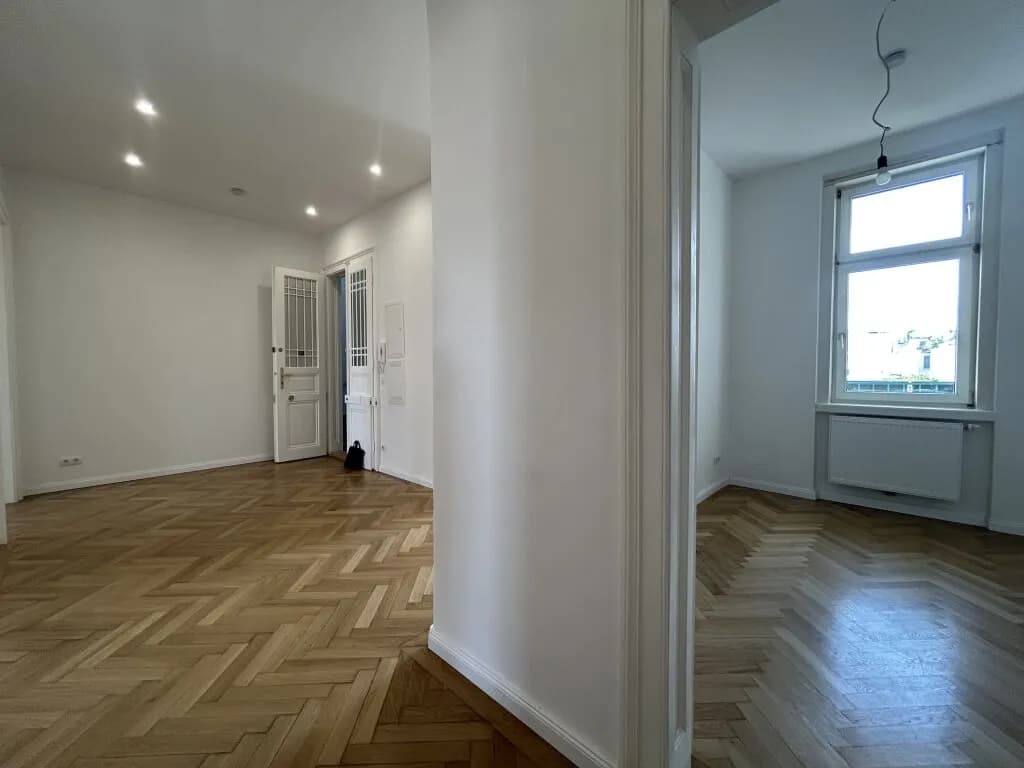 4-Zimmer-Wohnung mieten in Wien – 136,06 m², € 3.701 – Bild 12 von 33