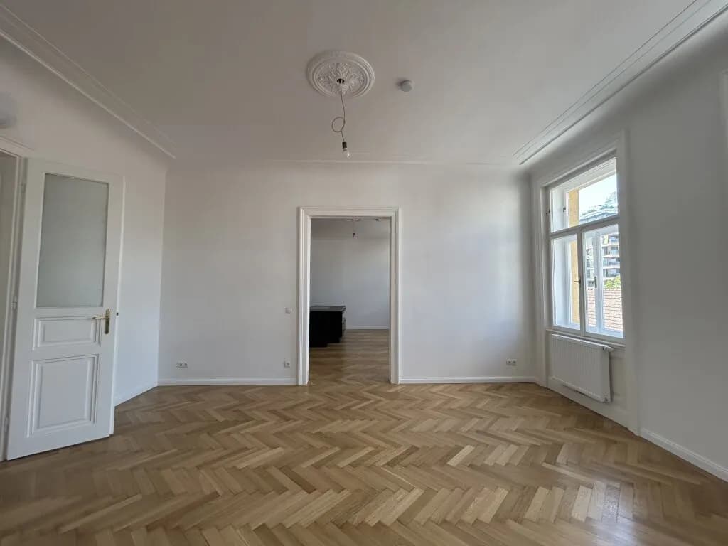 4-Zimmer-Wohnung mieten in Wien – 136,06 m², € 3.701 – Bild 15 von 33
