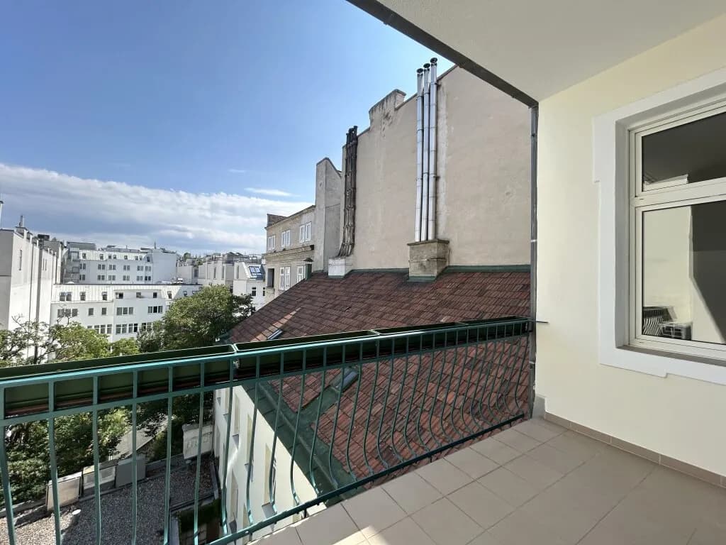 4-Zimmer-Wohnung mieten in Wien – 136,06 m², € 3.701 – Bild 20 von 33