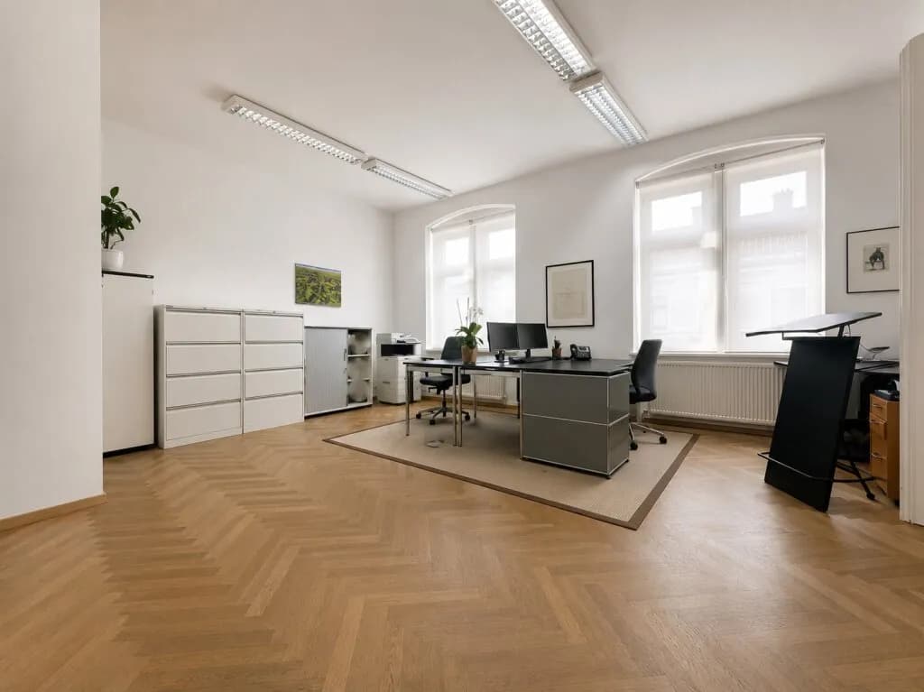 4-Zimmer-Gewerbeimmobilie mieten in Innsbruck – 123 m², € 2.299 – Bild 3 von 6