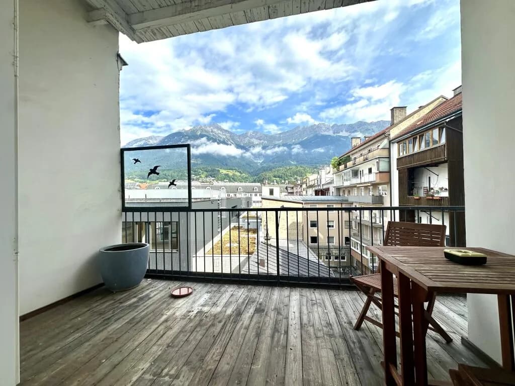 4-Zimmer-Gewerbeimmobilie mieten in Innsbruck – 123 m², € 2.299 – Bild 5 von 6