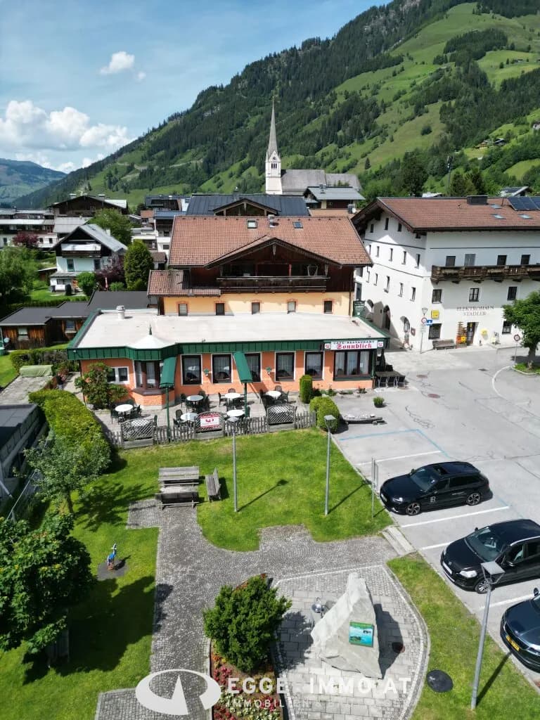 13-Zimmer-Gewerbeimmobilie kaufen in Zell am See – 663 m², € 1.390.000 – Bild 6 von 34