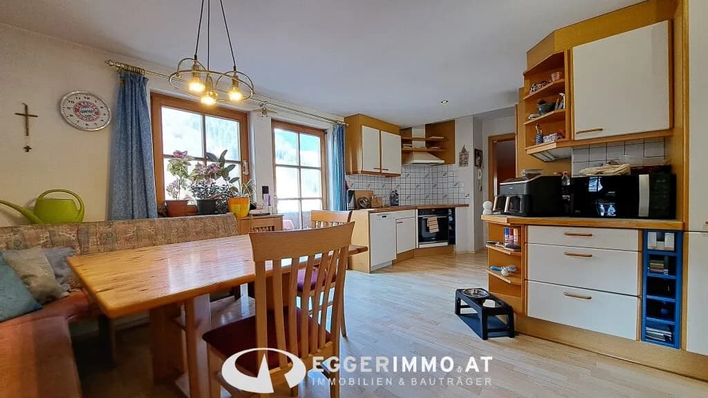 13-Zimmer-Gewerbeimmobilie kaufen in Zell am See – 663 m², € 1.390.000 – Bild 20 von 34