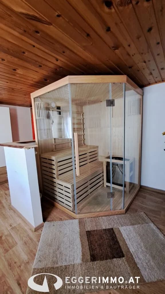 13-Zimmer-Gewerbeimmobilie kaufen in Zell am See – 663 m², € 1.390.000 – Bild 29 von 34