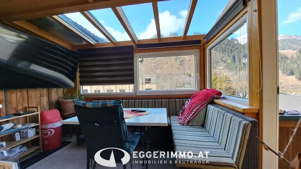 13-Zimmer-Gewerbeimmobilie kaufen in Zell am See – 663 m², € 1.390.000 – Bild 30 von 34