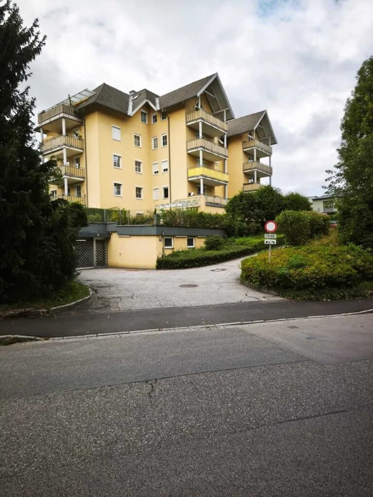 3-Zimmer-Wohnung mieten in Villach – 74 m², € 1.250