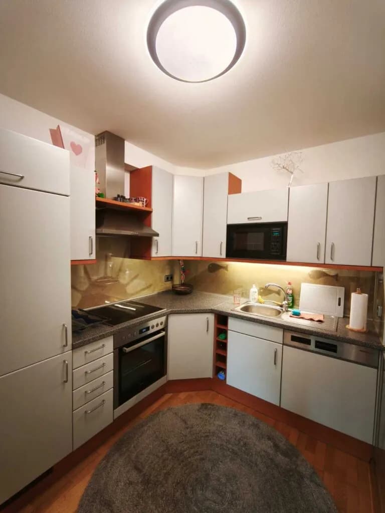 3-Zimmer-Wohnung mieten in Villach – 74 m², € 1.250 – Bild 3 von 7
