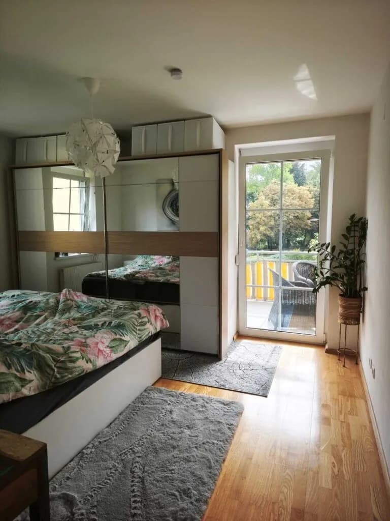 3-Zimmer-Wohnung mieten in Villach – 74 m², € 1.250 – Bild 4 von 7