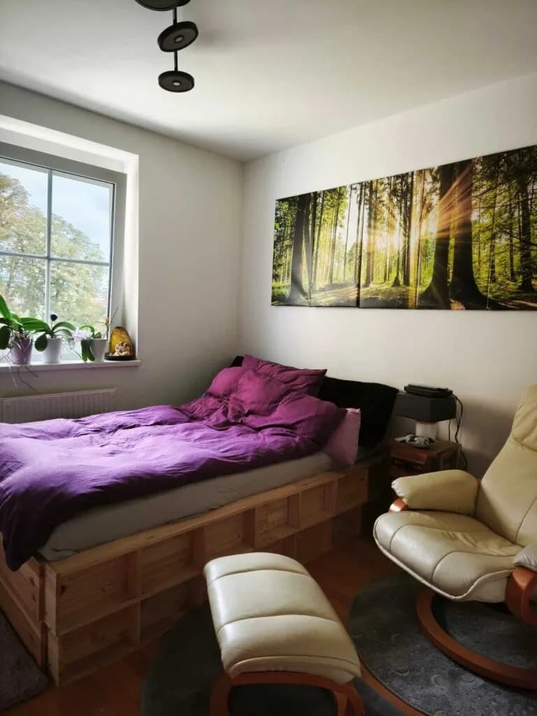 3-Zimmer-Wohnung mieten in Villach – 74 m², € 1.250 – Bild 5 von 7