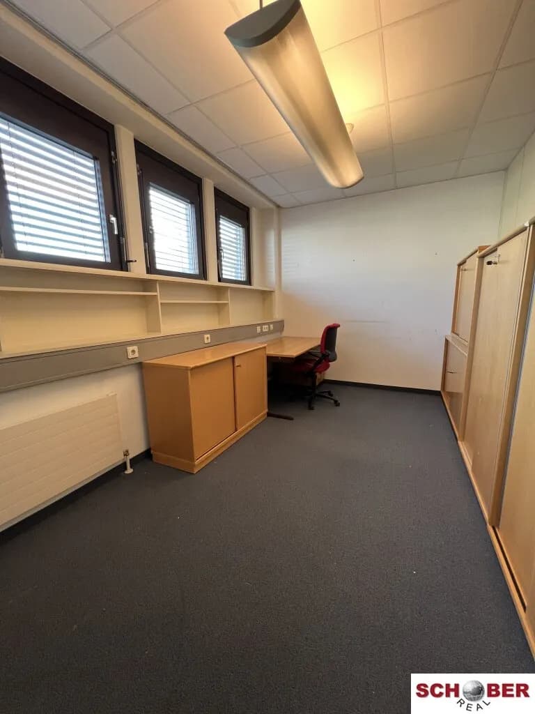 2-Zimmer-Gewerbeimmobilie mieten in Wien – 28 m², € 269 – Bild 7 von 9