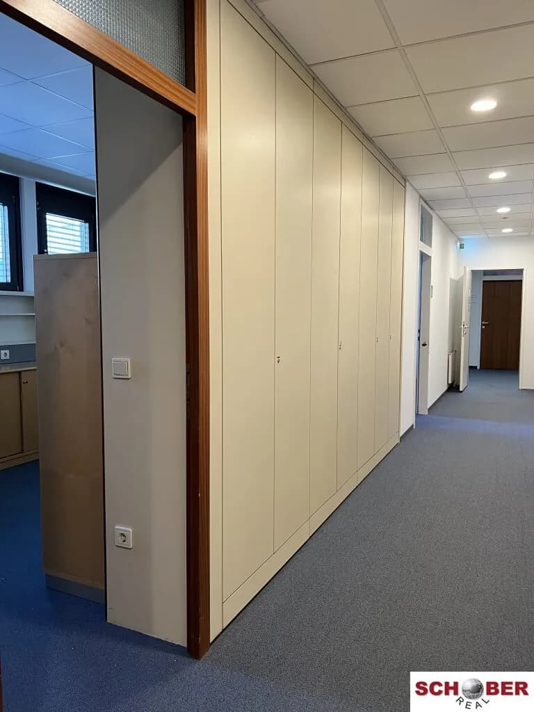 2-Zimmer-Gewerbeimmobilie mieten in Wien – 28 m², € 269 – Bild 8 von 9