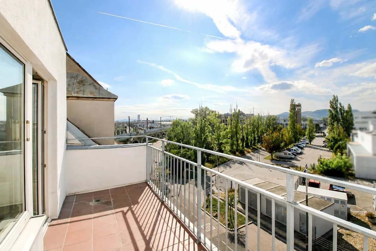 2-Zimmer-Wohnung kaufen in Wien – 61,81 m², € 225.000 – Bild 2 von 11