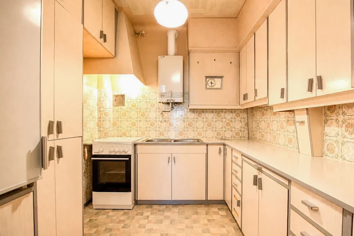 2-Zimmer-Wohnung kaufen in Wien – 61,81 m², € 225.000 – Bild 4 von 11