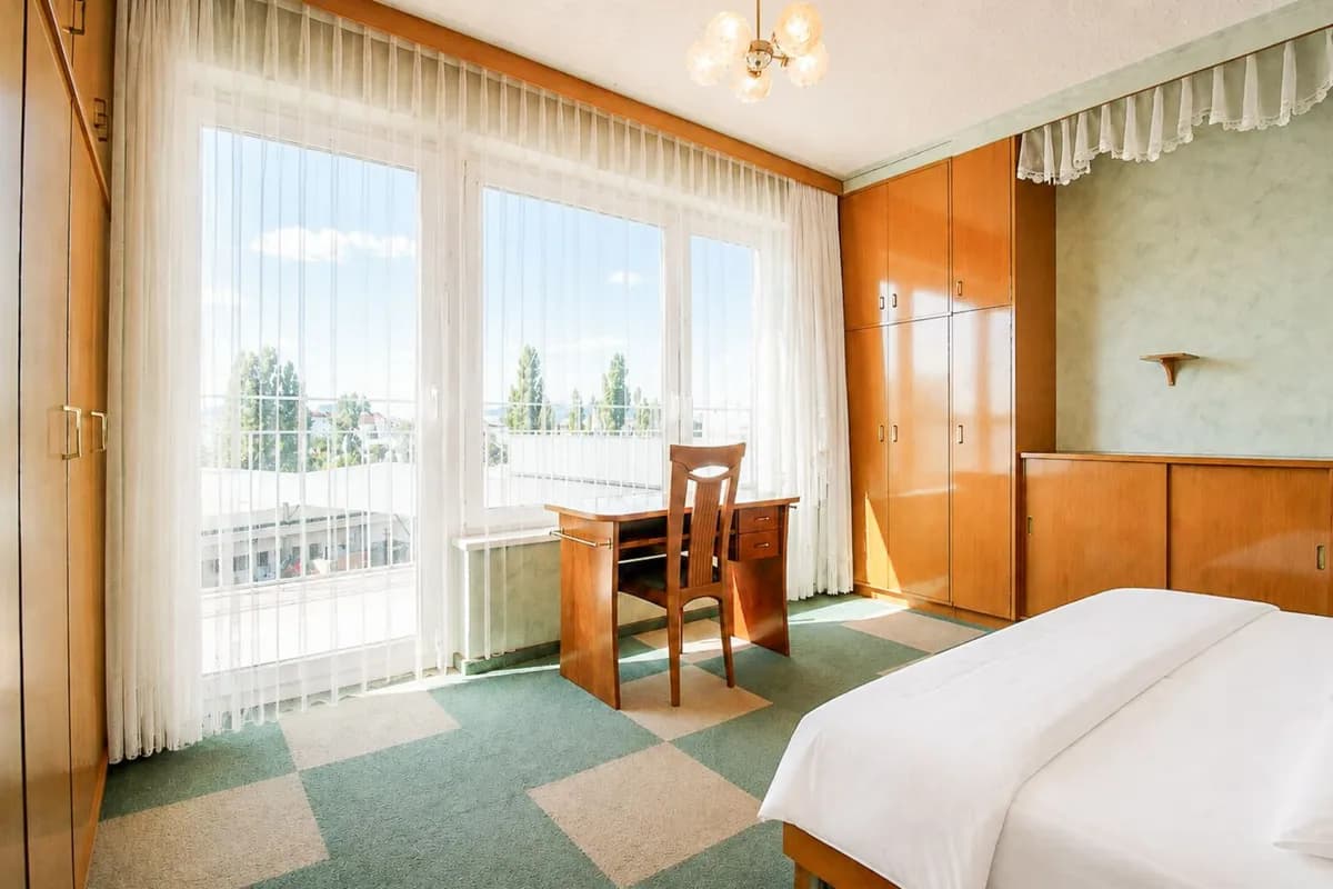 2-Zimmer-Wohnung kaufen in Wien – 61,81 m², € 225.000 – Bild 6 von 11