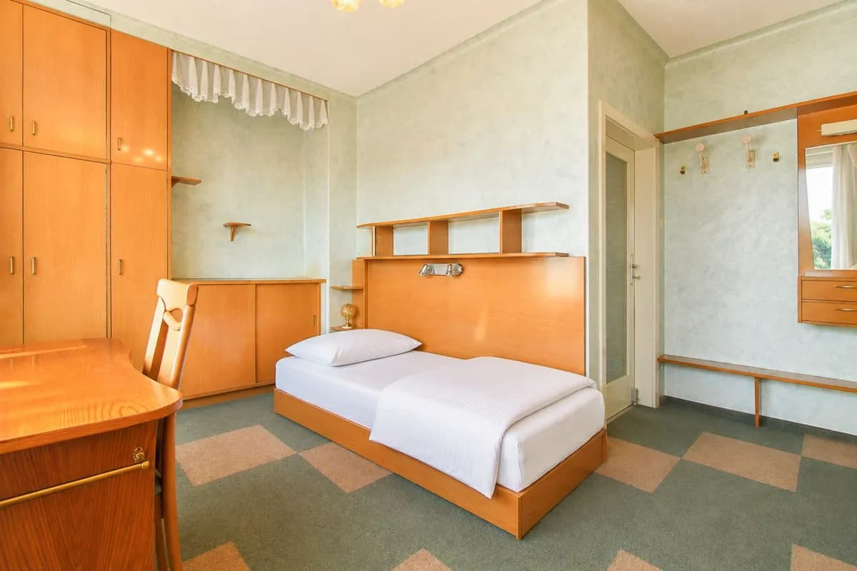 2-Zimmer-Wohnung kaufen in Wien – 61,81 m², € 225.000 – Bild 7 von 11