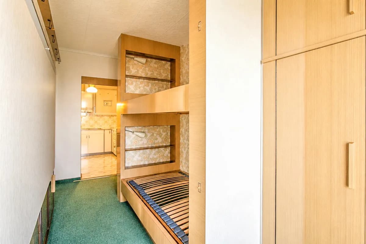 2-Zimmer-Wohnung kaufen in Wien – 61,81 m², € 225.000 – Bild 9 von 11