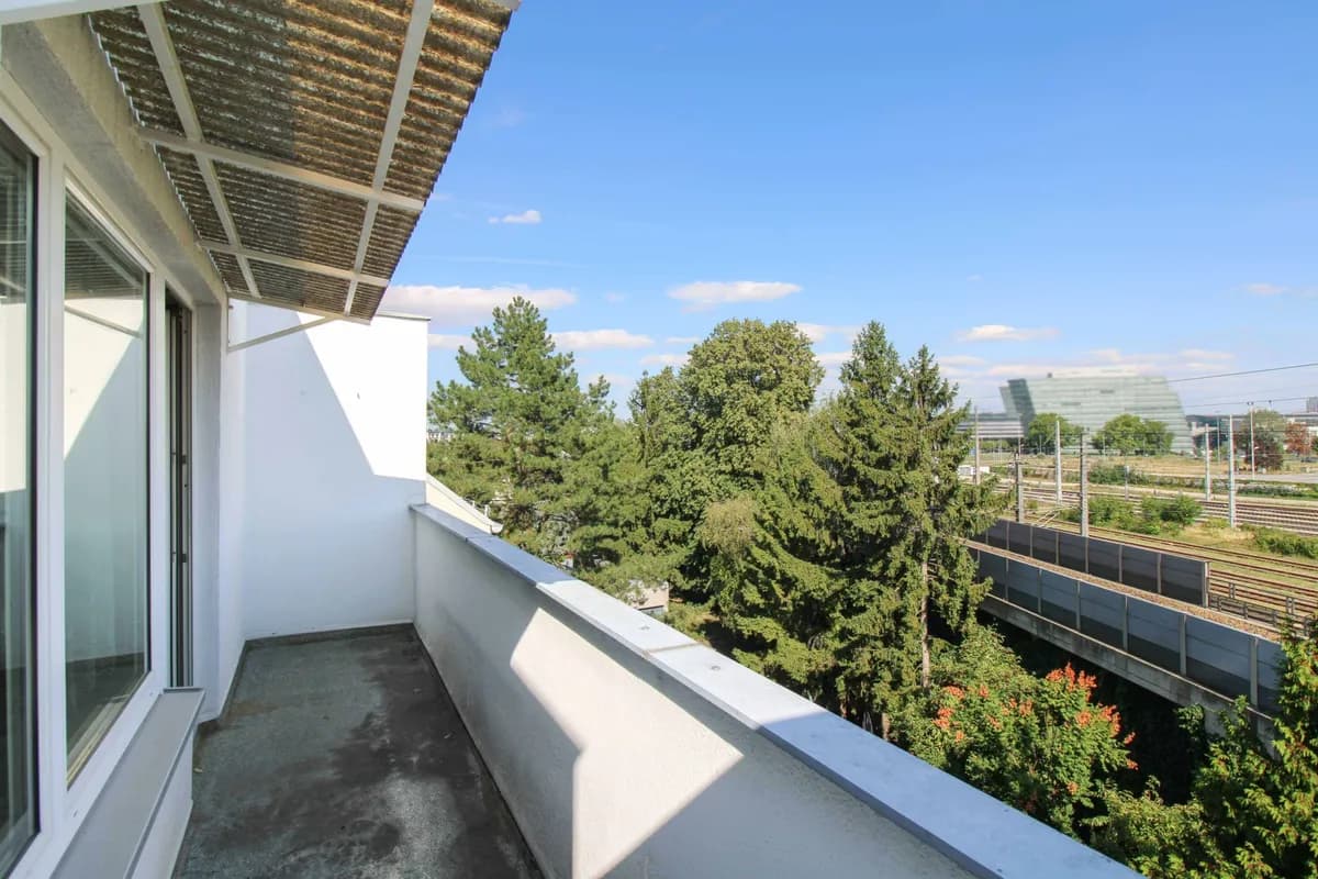 2-Zimmer-Wohnung kaufen in Wien – 61,81 m², € 225.000 – Bild 10 von 11
