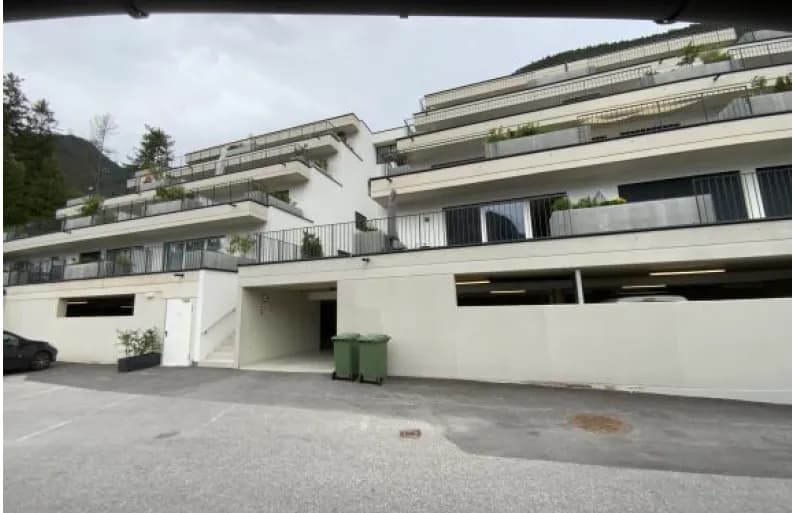 2-Zimmer-Wohnung kaufen in Schwaz – 50 m², € 425.000