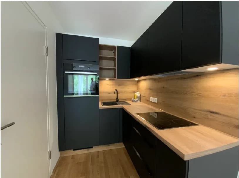 2-Zimmer-Wohnung kaufen in Schwaz – 50 m², € 425.000 – Bild 8 von 14