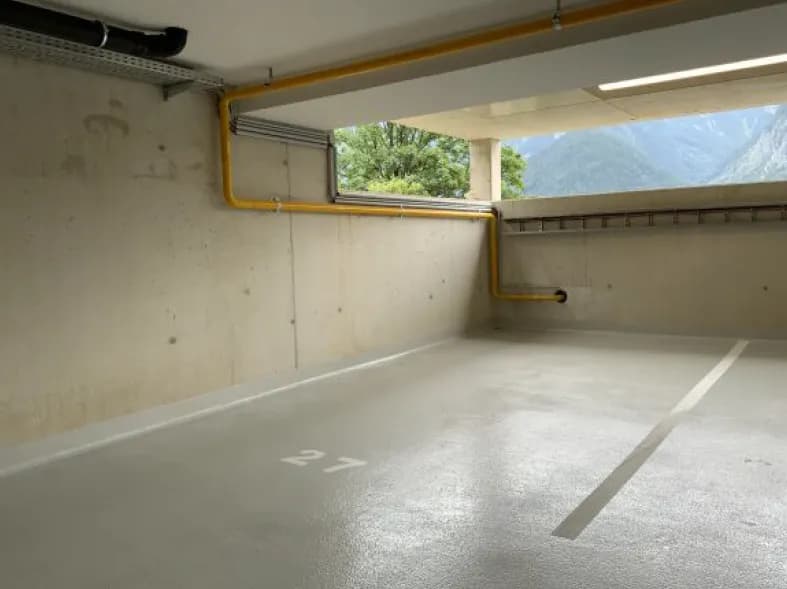 2-Zimmer-Wohnung kaufen in Schwaz – 50 m², € 425.000 – Bild 9 von 14