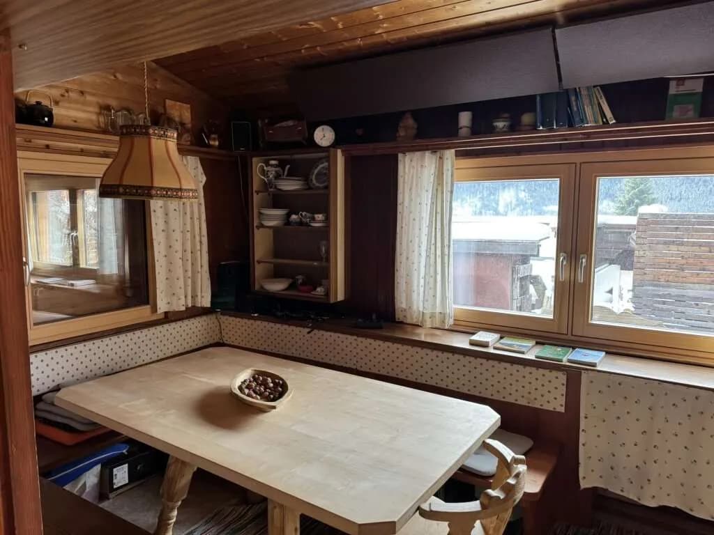 3-Zimmer-Wohnung mieten in Schwaz – 36 m², € 1.000