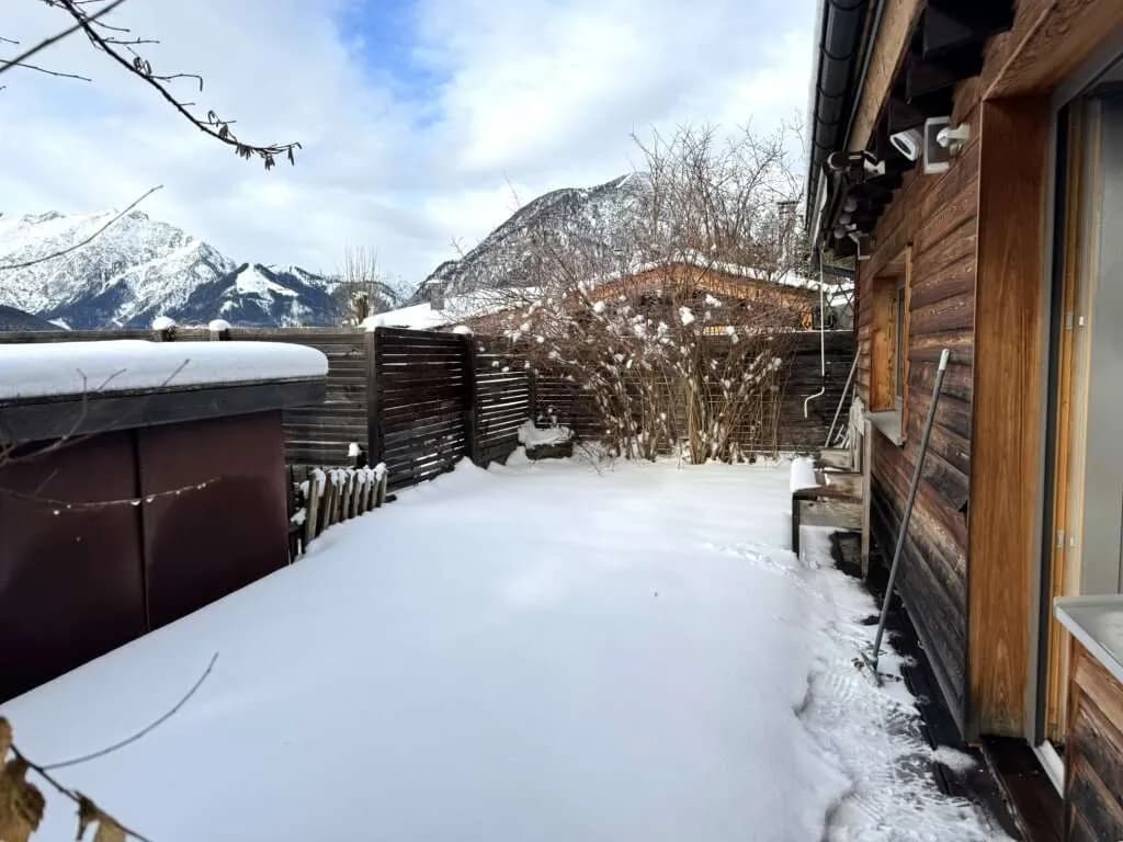 3-Zimmer-Wohnung mieten in Schwaz – 36 m², € 1.000 – Bild 3 von 15