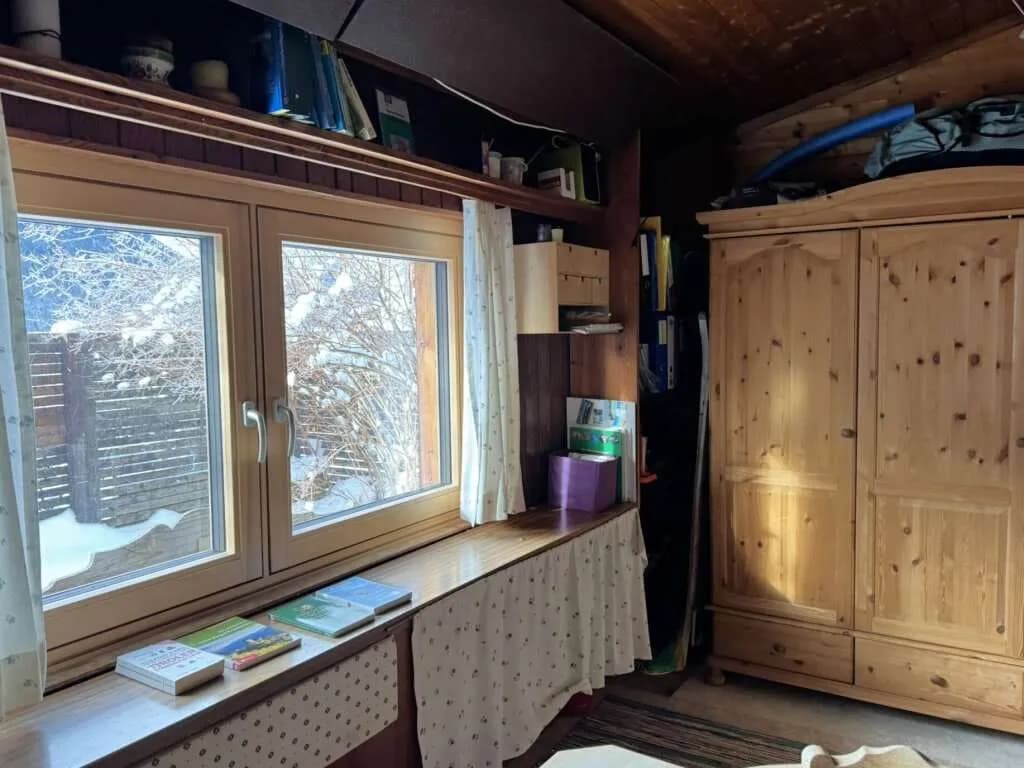 3-Zimmer-Wohnung mieten in Schwaz – 36 m², € 1.000 – Bild 5 von 15