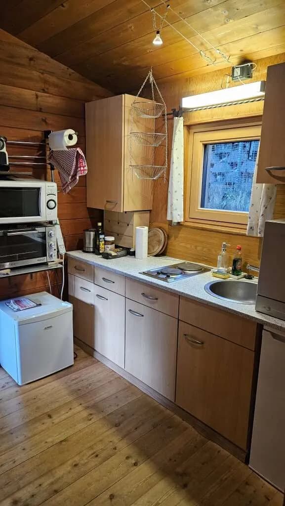 3-Zimmer-Wohnung mieten in Schwaz – 36 m², € 1.000 – Bild 6 von 15