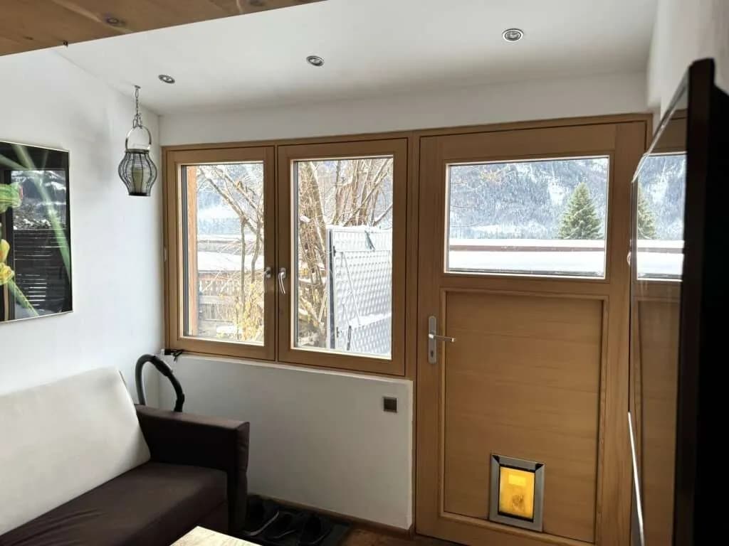3-Zimmer-Wohnung mieten in Schwaz – 36 m², € 1.000 – Bild 7 von 15