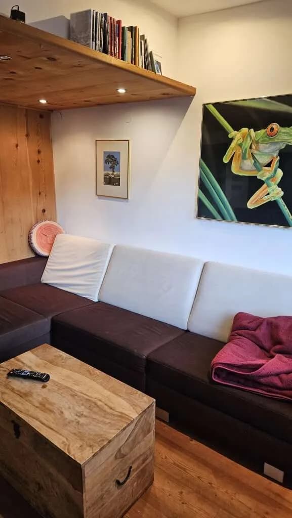 3-Zimmer-Wohnung mieten in Schwaz – 36 m², € 1.000 – Bild 8 von 15
