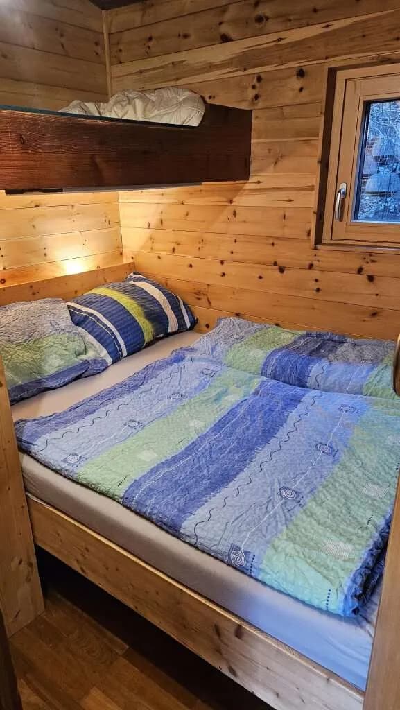 3-Zimmer-Wohnung mieten in Schwaz – 36 m², € 1.000 – Bild 9 von 15