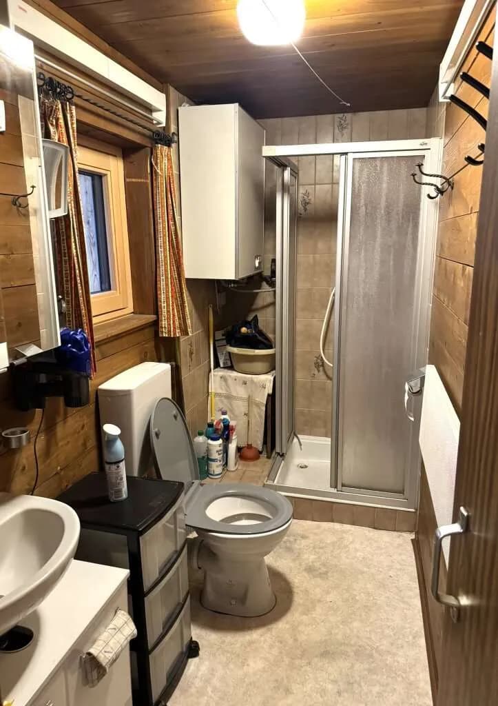 3-Zimmer-Wohnung mieten in Schwaz – 36 m², € 1.000 – Bild 10 von 15
