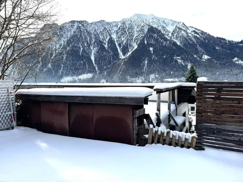 3-Zimmer-Wohnung mieten in Schwaz – 36 m², € 1.000 – Bild 12 von 15