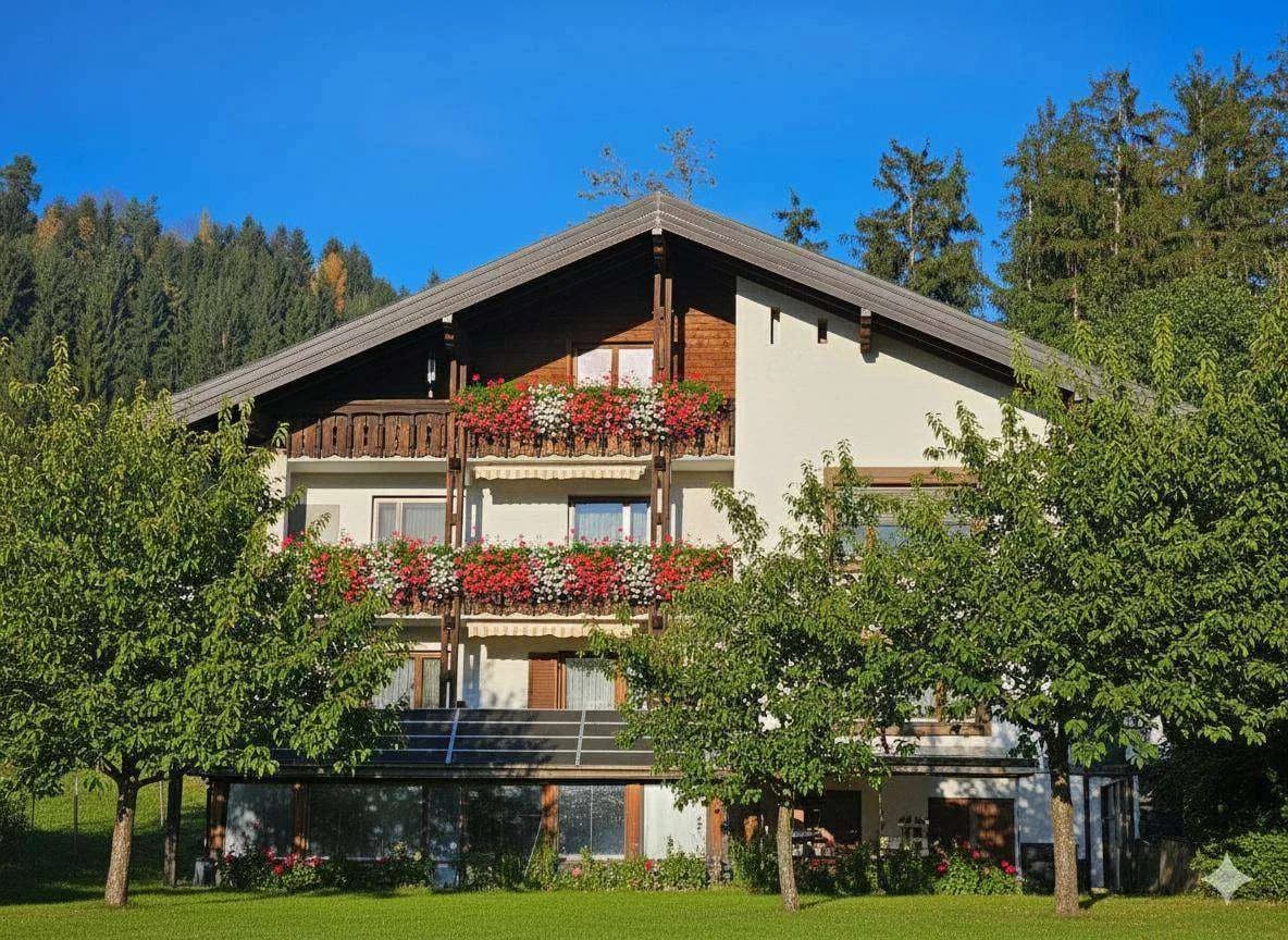 Gewerbeimmobilie kaufen in Feldkirchen – 345 m², € 495.000