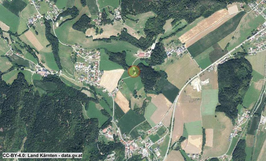 Gewerbeimmobilie kaufen in Feldkirchen – 345 m², € 495.000 – Bild 13 von 18