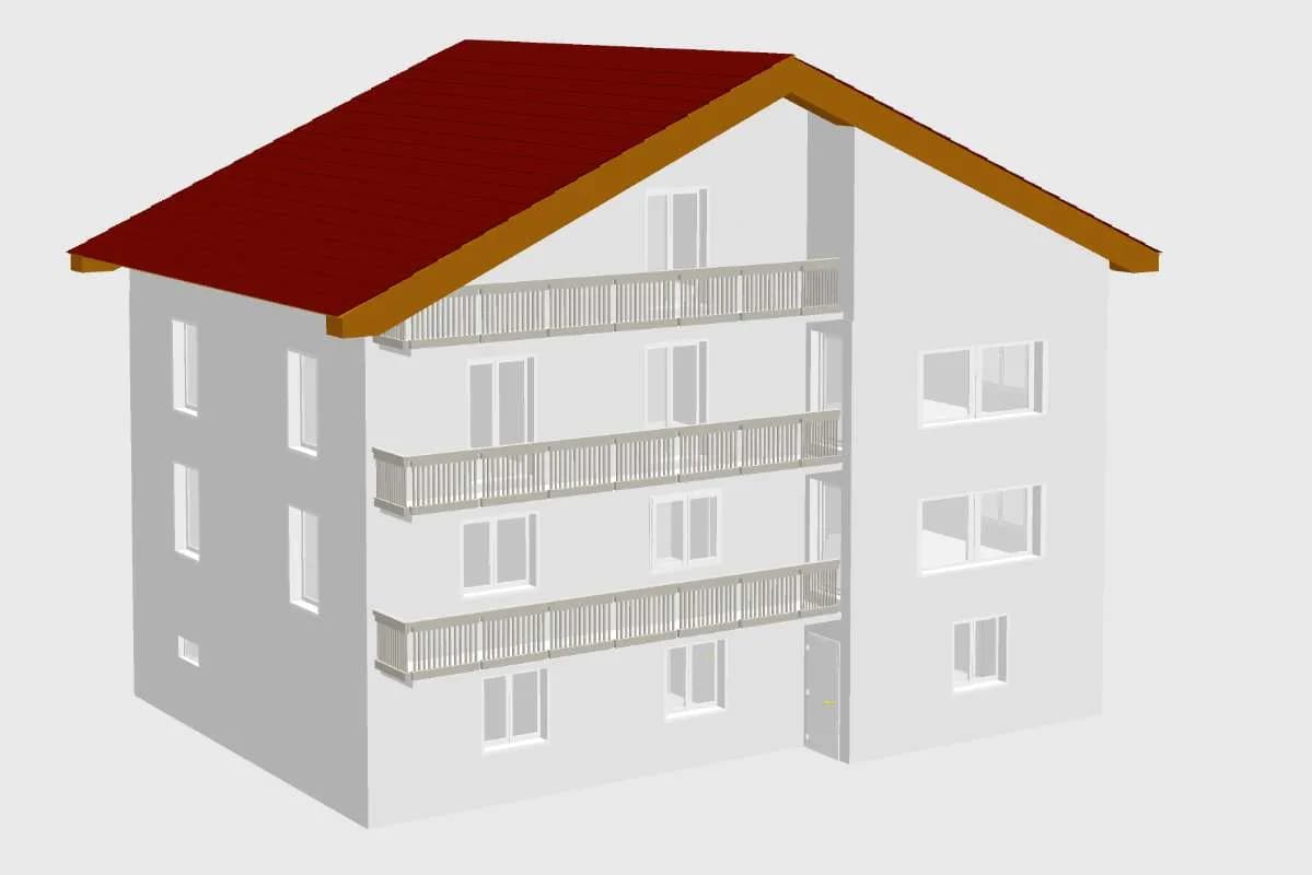 Gewerbeimmobilie kaufen in Feldkirchen – 345 m², € 495.000 – Bild 17 von 18
