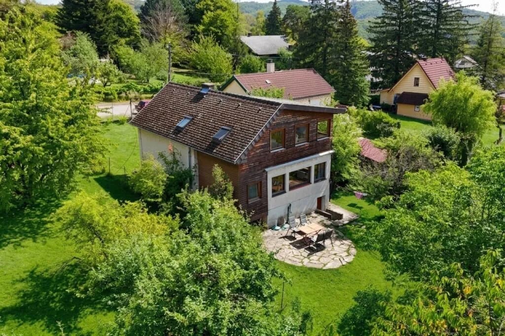 4-Zimmer-Haus kaufen in Sankt Pölten Land – 101 m², € 350.000 – Bild 2 von 14