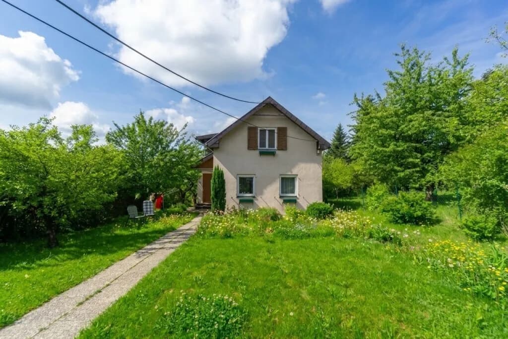 4-Zimmer-Haus kaufen in Sankt Pölten Land – 101 m², € 350.000 – Bild 3 von 14
