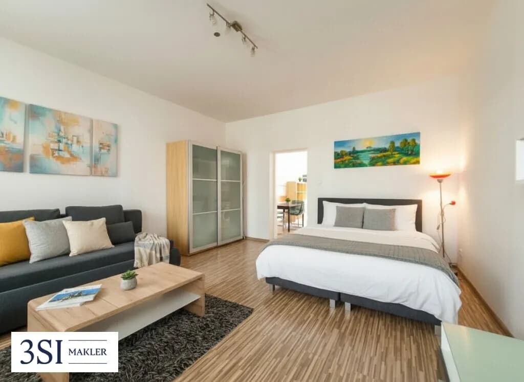 3-Zimmer-Wohnung kaufen in Wien – 90,36 m², € 320.000