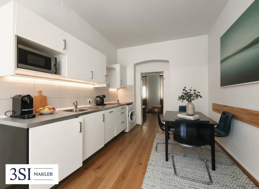 3-Zimmer-Wohnung kaufen in Wien – 90,36 m², € 320.000 – Bild 4 von 8
